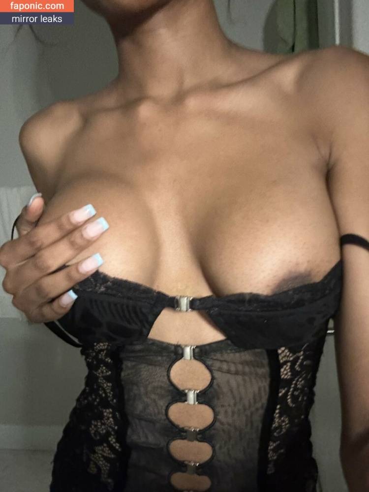 Elle Monae aka elle.monae aka ellemonaeofficial Nude Leaks OnlyFans - #2