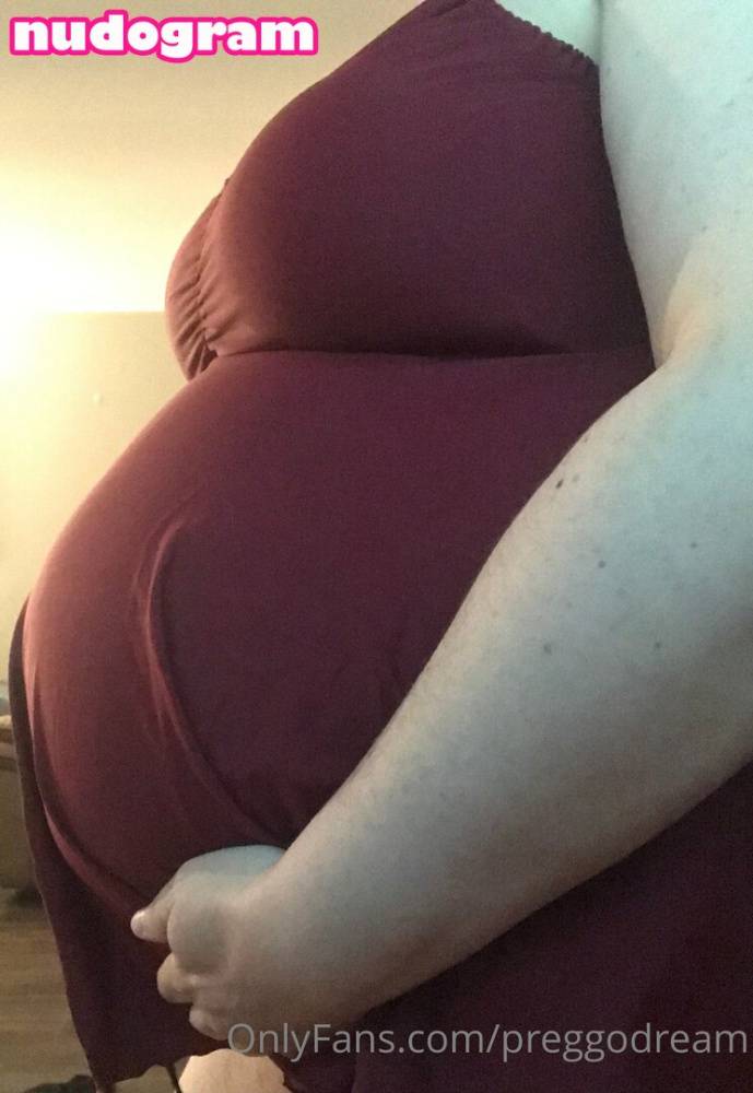 Preggodream / preggodream Nude Leaks OnlyFans - TheFap - #21