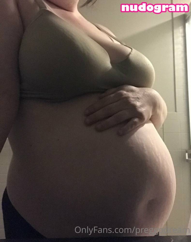 Preggodream / preggodream Nude Leaks OnlyFans - TheFap - #23