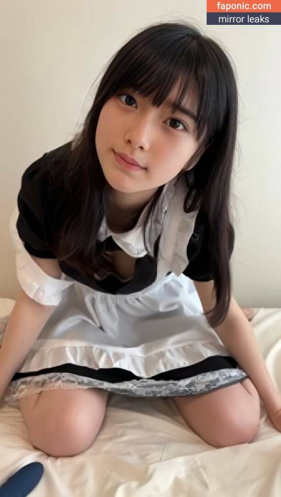 miyuu._.dayo aka miyuu_miyuyu Nude Leaks - #12