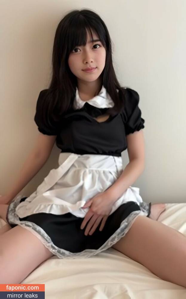 miyuu._.dayo aka miyuu_miyuyu Nude Leaks - #14