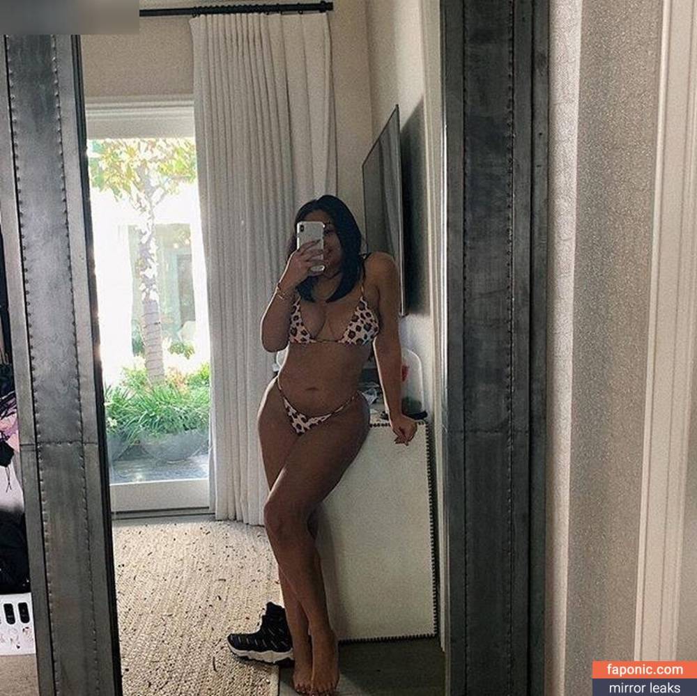 Jordyn Woods aka jordynwoods Nude Leaks OnlyFans - #19