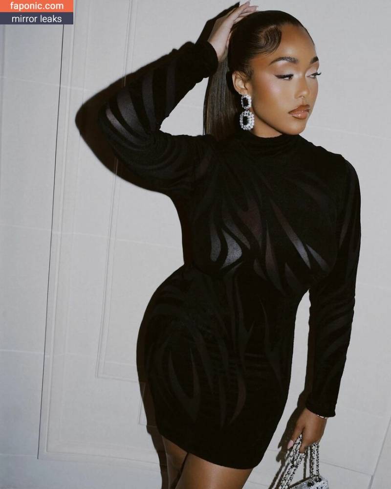 Jordyn Woods aka jordynwoods Nude Leaks OnlyFans - #9