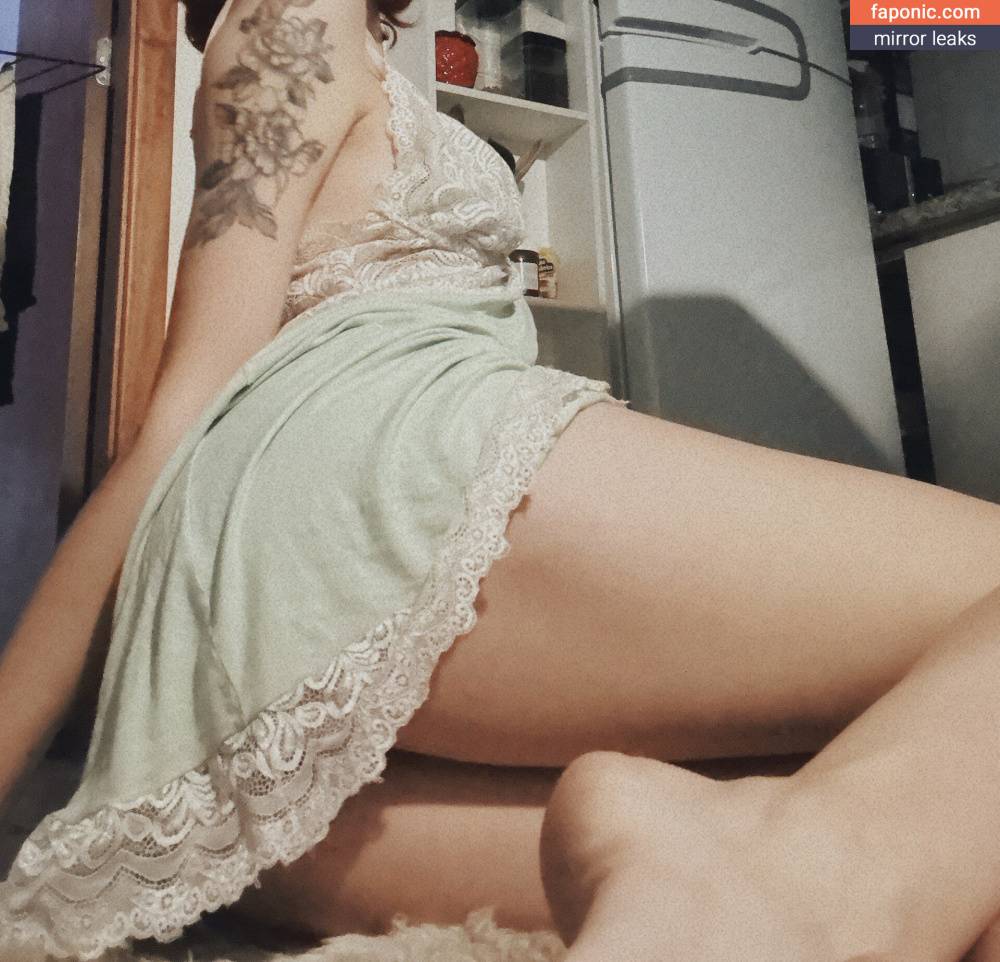 Loopsie aka LoopsieArtGallery aka loopsieart aka loopsiemel Nude Leaks Patreon - #13