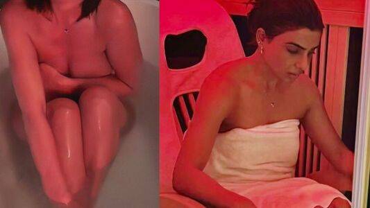 Samantha Ruth Prabhu / samantharuthprabhuoffl Nude Leaks - Fapello - #23