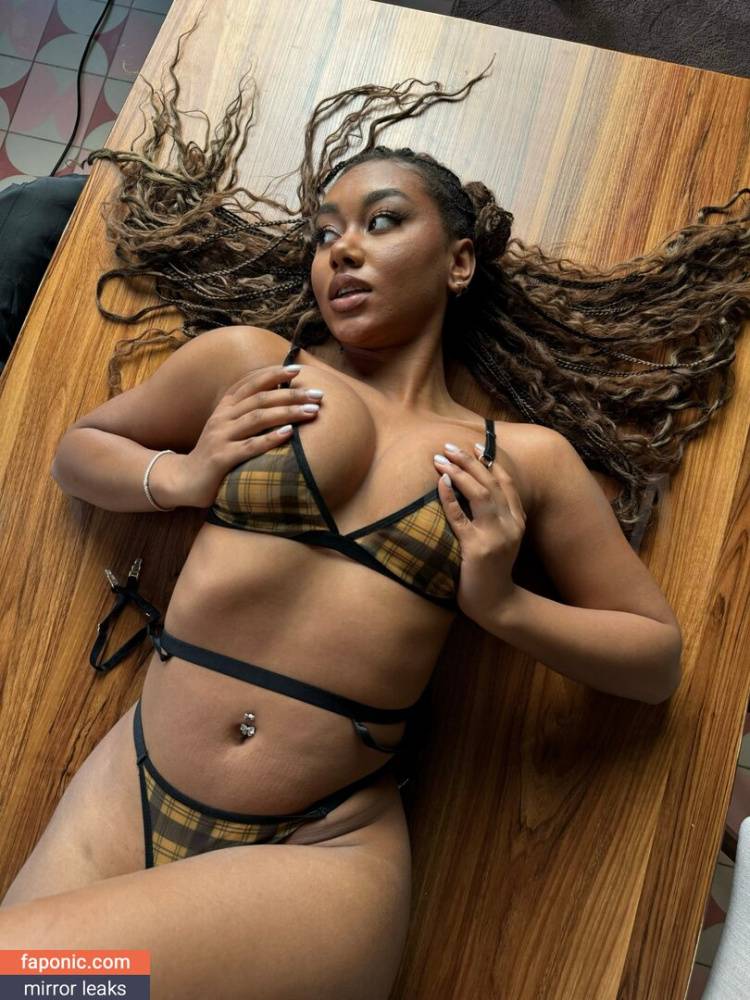 elizabeth anorue aka llleasy aka llleasy_ Nude Leaks OnlyFans - #9