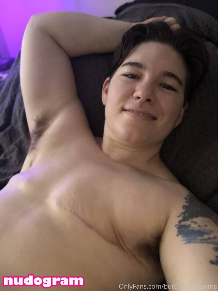 Butchdaddypump / butchdaddypump Nude Leaks OnlyFans - TheFap - #8