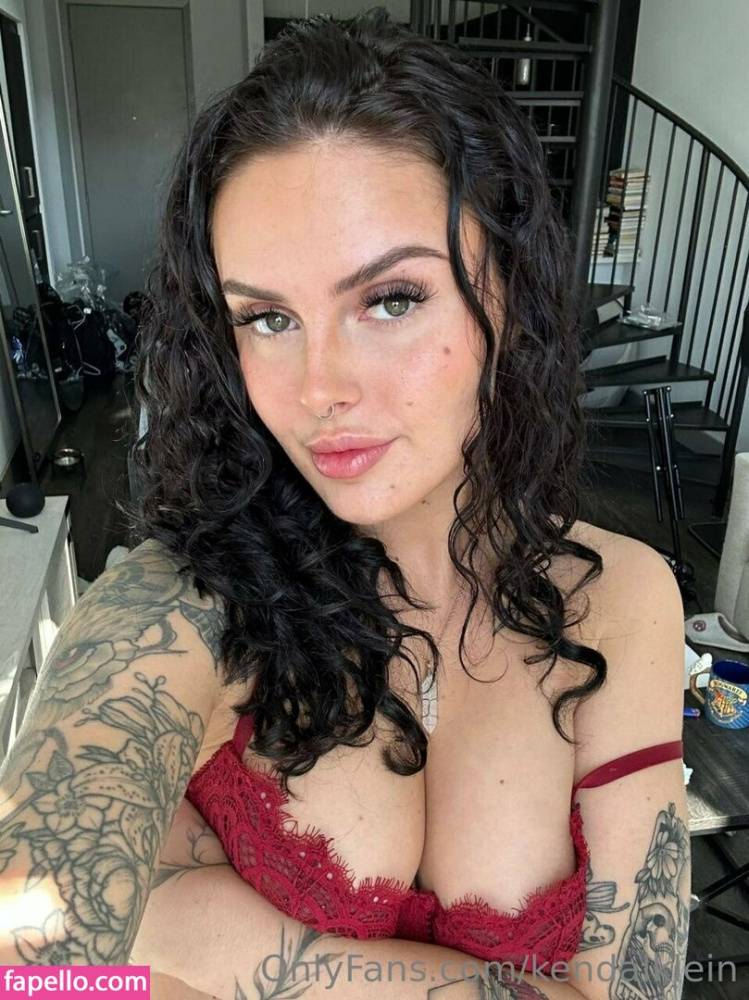 Kendalklein / kendalklein Nude Leaks OnlyFans - TheFap - #3