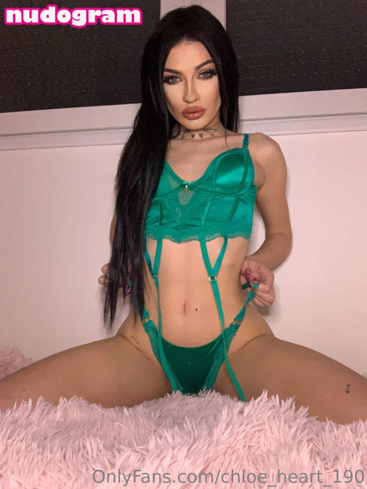 Chloe_heart_190 / chloe_heart_190 Nude Leaks OnlyFans - TheFap - #6