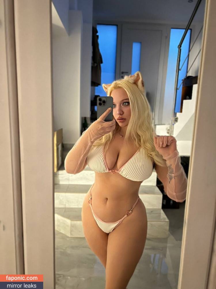 lil_alice aka sofalil aka solarcat aka solarcatusa aka solarkate Nude Leaks OnlyFans - #3