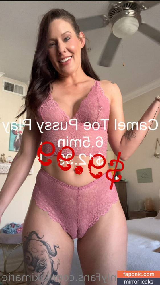 Kiki Marie aka kikimarie aka kikimarie_official Nude Leaks OnlyFans - #19