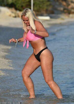 Jennifer Ellison / jenniferellisonjellistudios Nude Leaks - Fapello - #27