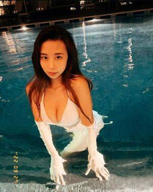 ???????????????? ???????????????? / westtung / 梁西童 Nude Leaks - Fapello - #5