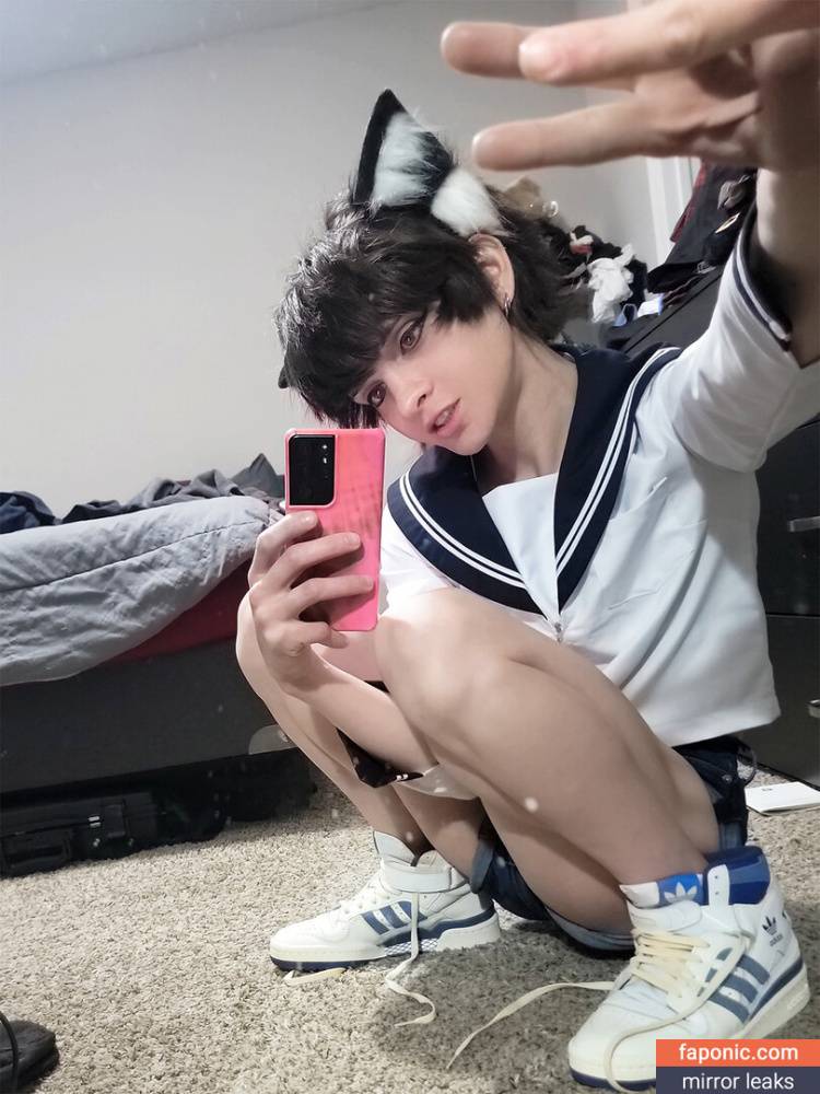 Trappy-chan aka trappychan aka trappychan_ Nude Leaks OnlyFans/Patreon - #5