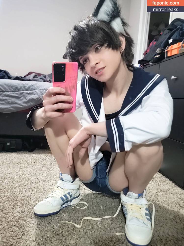 Trappy-chan aka trappychan aka trappychan_ Nude Leaks OnlyFans/Patreon - #6