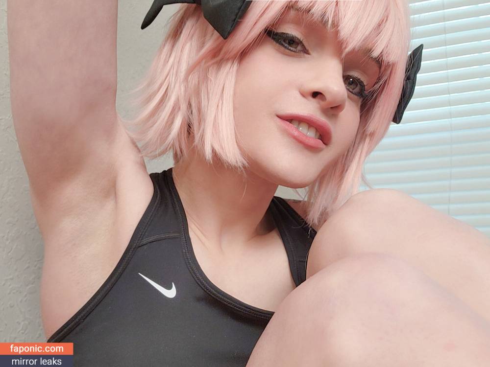 Trappy-chan aka trappychan aka trappychan_ Nude Leaks OnlyFans/Patreon - #2