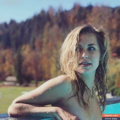 Sarah Thonig Fakes / sarah-thonig-fakes Nude Leaks OnlyFans - TheFap - #2