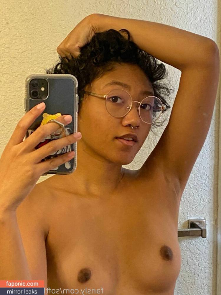 Softbrownsugrr Nude Leaks OnlyFans - #14