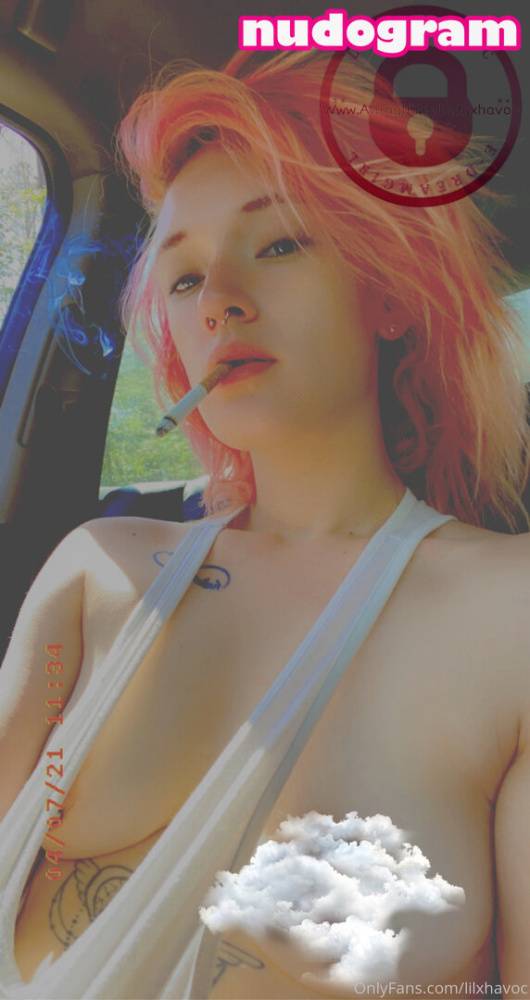 Lilxhavoc / lilxhavoc Nude Leaks OnlyFans - TheFap - #12