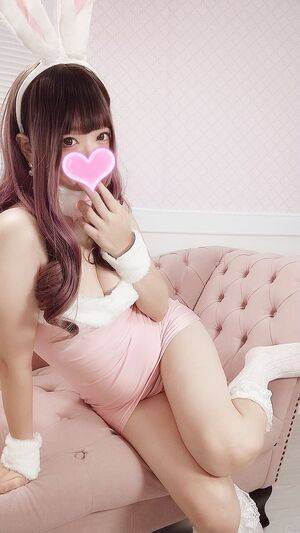 CherryS / angelia_lapin / baby_898 / mi.ni.ka.369 / 尊みを感じて桜井 Nude Leaks - #18