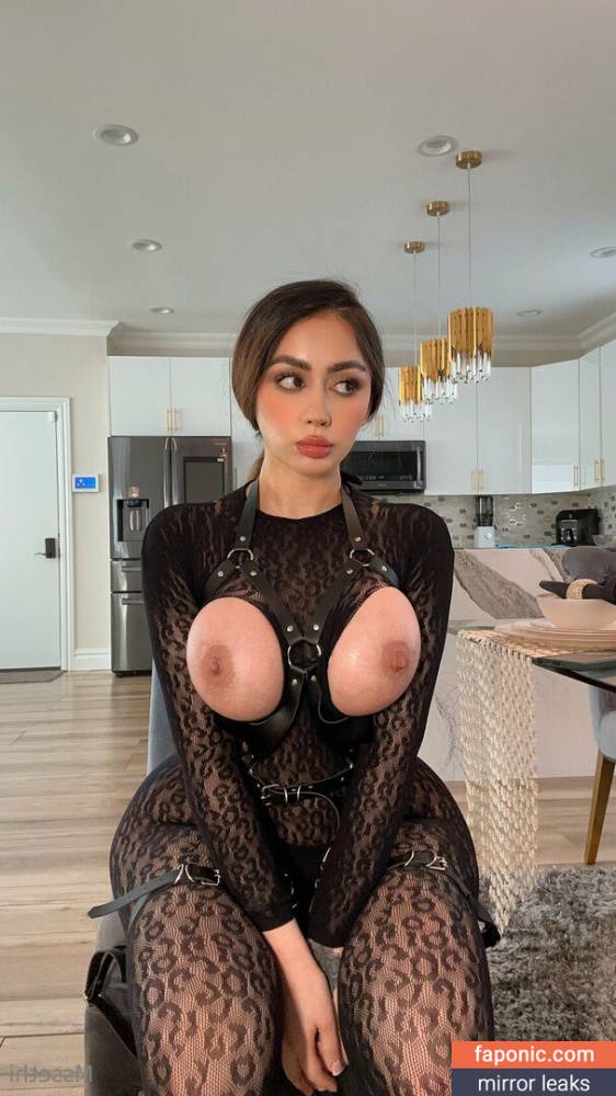 Indianbabydoll aka Ms. Sethi Nude Leaks - #15