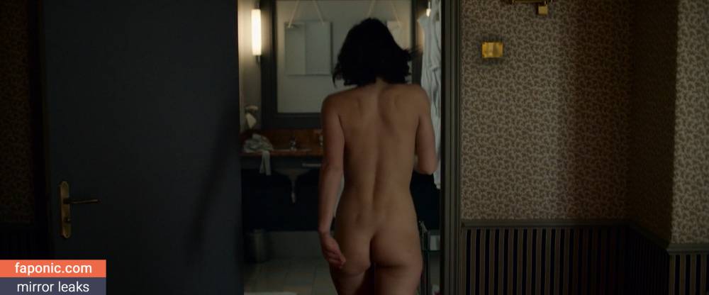 Adele Exarchopoulos aka adeleexarchopoulos Nude Leaks - #13