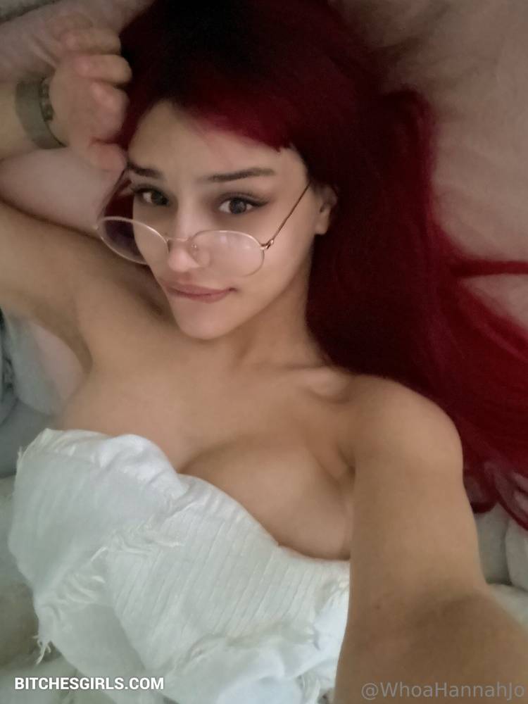 Whoahannahjo Petite Sexy Girl - Hannah Jo Onlyfans Leaked Naked Video - #12