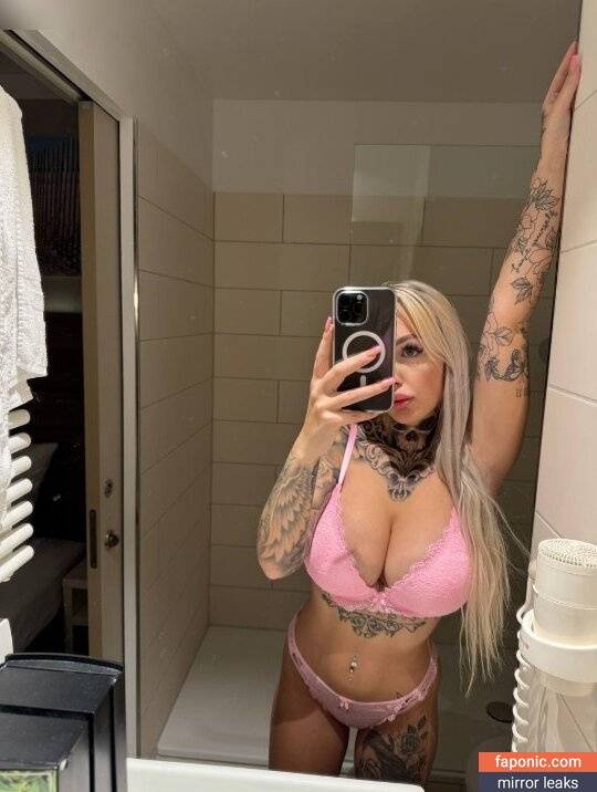 Bella Janice aka bellajanicefi Nude Leaks OnlyFans - #19