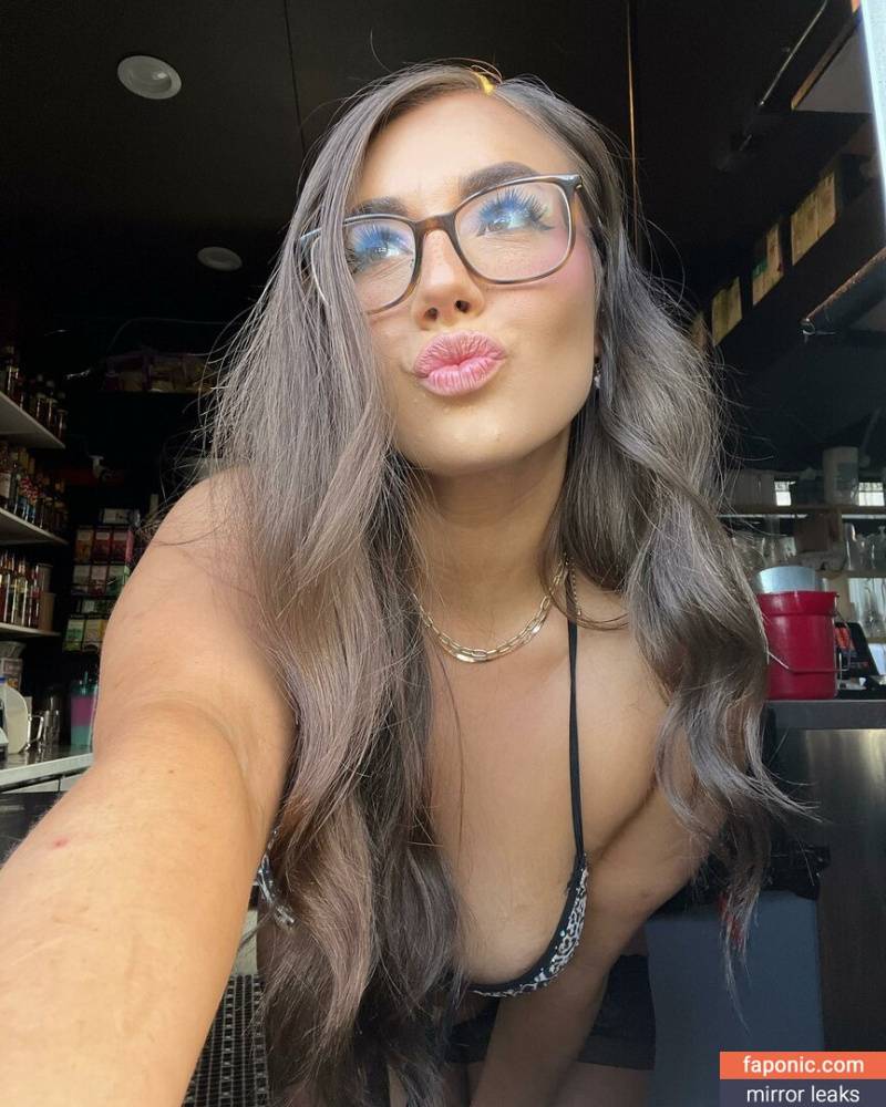 Meghan Márquez aka barista.meghan aka marquezmarquez12 Nude Leaks OnlyFans - #4