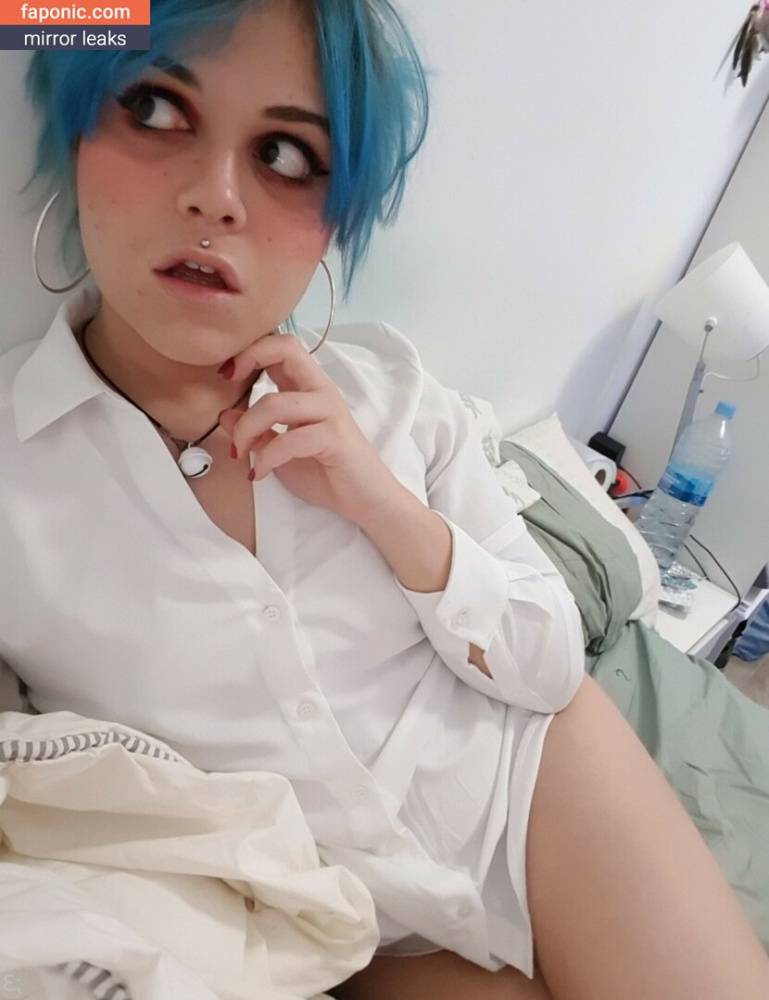 Diebatsudie aka Letbatsu Nude Leaks OnlyFans - #9