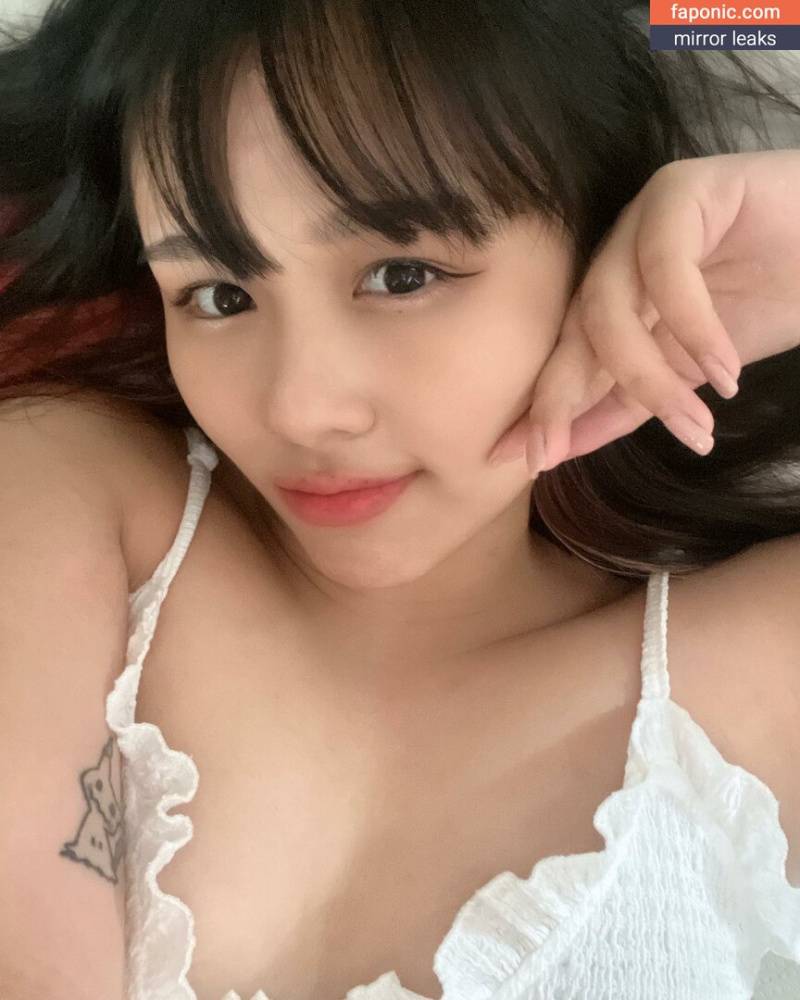 sadparu aka sadparuu Nude Leaks - #17