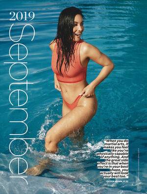 Olivia Munn / oliviamunn Nude Leaks - Fapello - #4