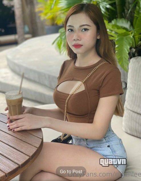 NGUYEN THI MY LE / Nthmlee Nude Leaks OnlyFans - TheFap - #12