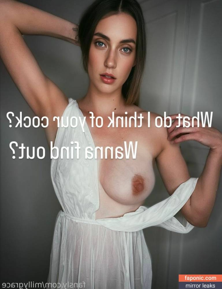 millygrace aka millygracejewellery Nude Leaks OnlyFans - #16