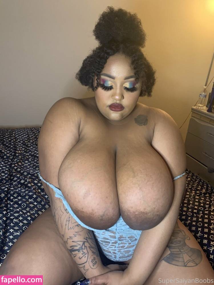 Supersaiyanboobs / supersaiyanboobs Nude Leaks OnlyFans - TheFap - #15