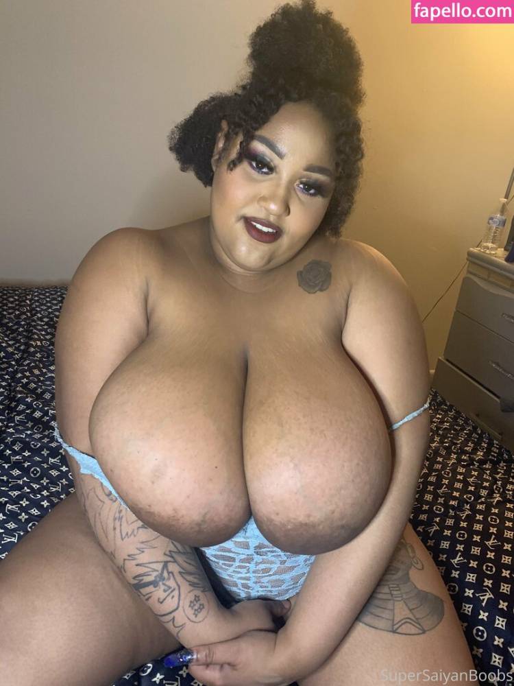 Supersaiyanboobs / supersaiyanboobs Nude Leaks OnlyFans - TheFap - #14