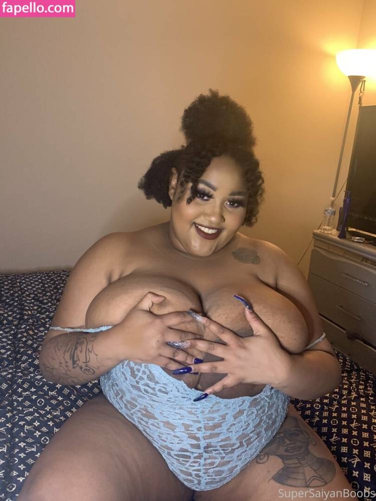 Supersaiyanboobs / supersaiyanboobs Nude Leaks OnlyFans - TheFap - #12