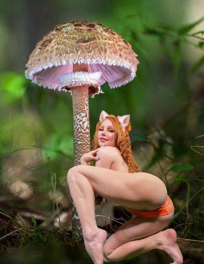 Gingerphoenix / gingerphoenix Nude Leaks OnlyFans - TheFap - #3