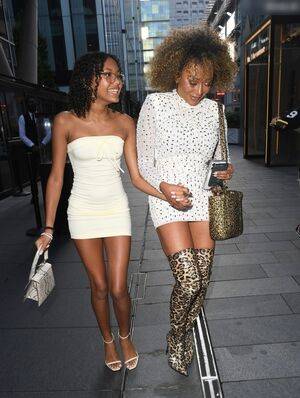 Melanie Brown / melanierikita / officialmelb Nude Leaks - #3