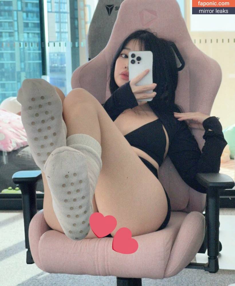 aka Allforkimi aka Edamommi aka Onlycensorship aka Princesskimi Nude Leaks OnlyFans - #13