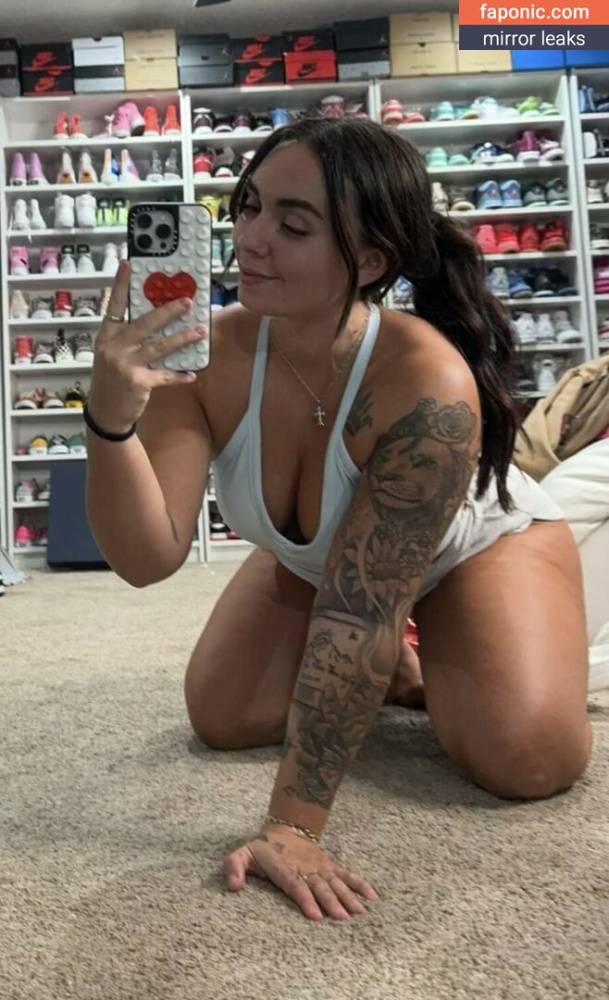 $Abbyberner1 aka Abby Berner aka Abigayle Berner aka abbyberner aka abbybernerxo Nude Leaks OnlyFans - #3