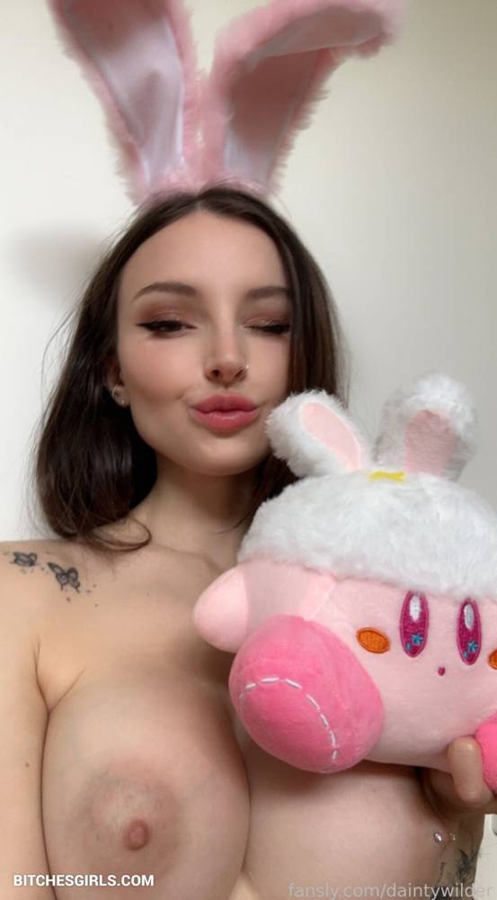 Dainty Wilder Nude - Dainty Wilder. Onlyfans Leaked Videos - #9