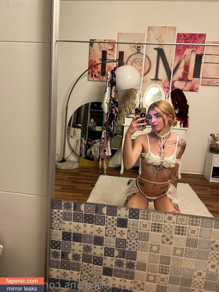 Myura aka mariesdt Nude Leaks OnlyFans - #15