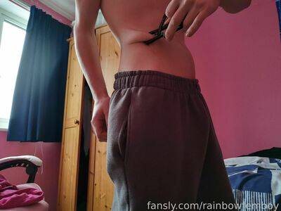 femboy_trainee / femboyraine Nude Leaks - #24