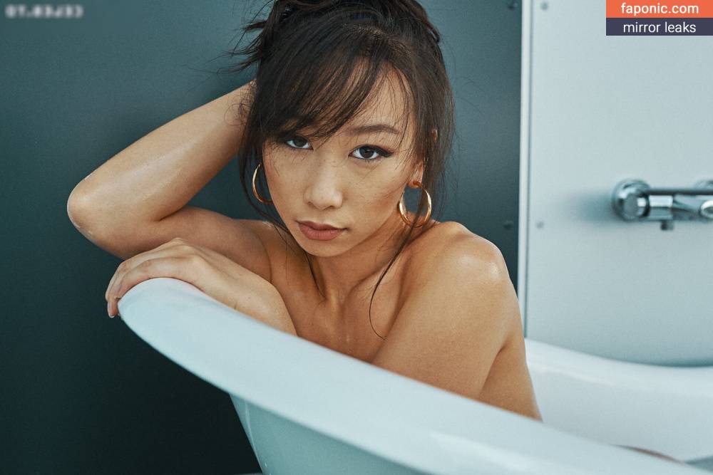 Kim Shinobi aka kimnt060 aka posts Nude Leaks Patreon - #7