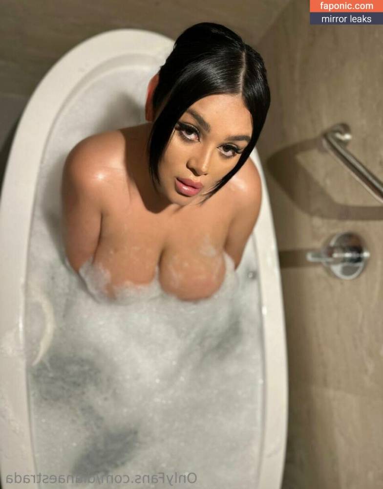 Diana Estrada aka dianaestrada aka dianaestradaofficial_9 Nude Leaks OnlyFans - #20