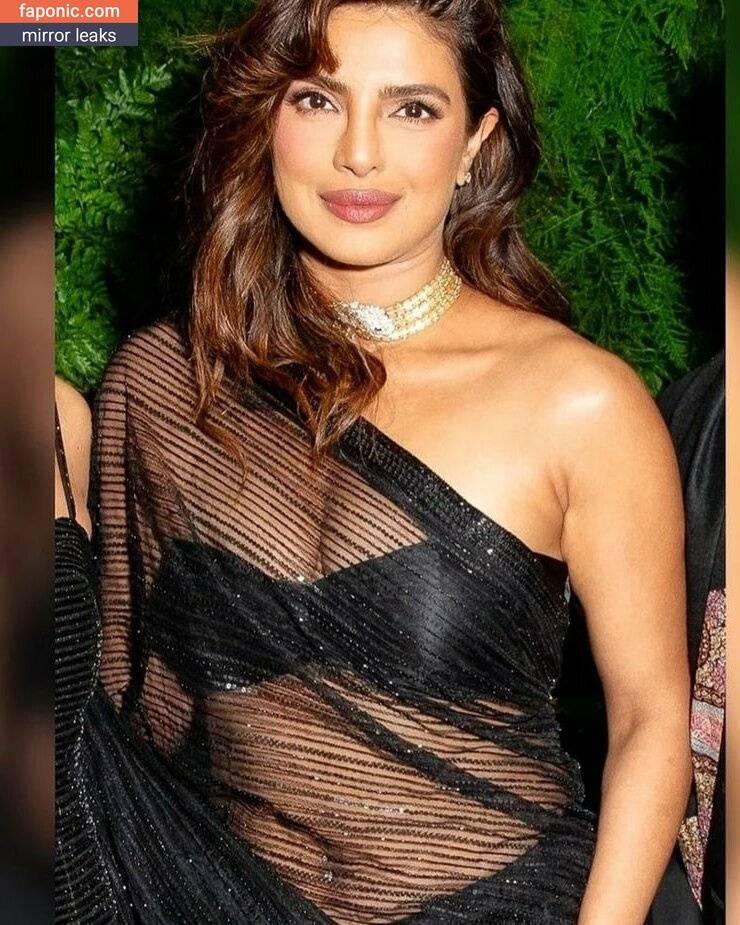 Priyanka Chopra aka officialsherlynchopra aka priyankachopra Nude Leaks OnlyFans - #12