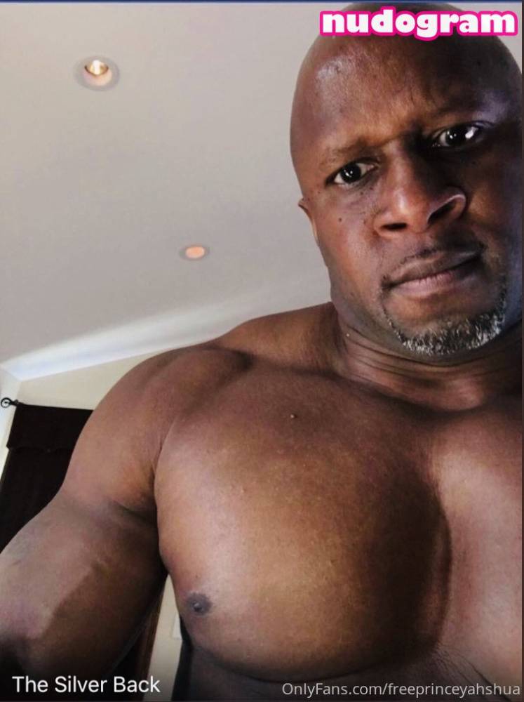 Freeprinceyahshua / freeprinceyahshua Nude Leaks OnlyFans - TheFap - #15