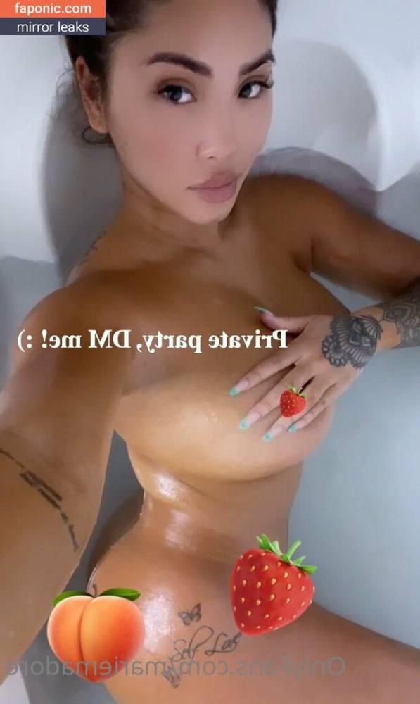 Marie Madore aka marie_madore aka mariemadore Nude Leaks OnlyFans - #19