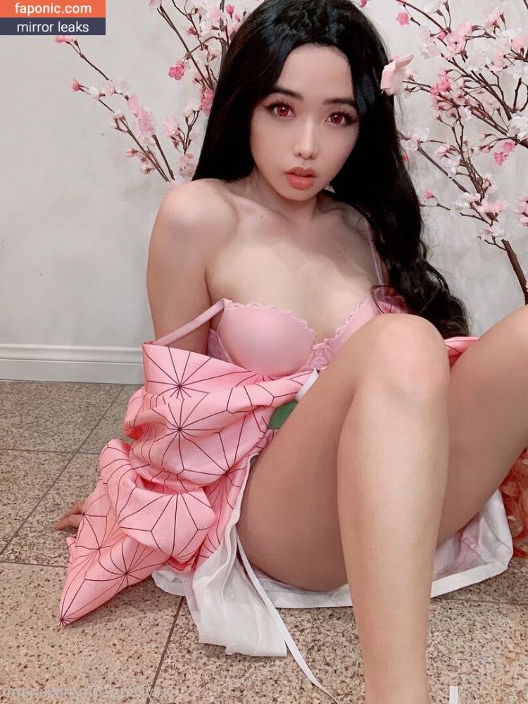 Nikkinami Nude Leaks OnlyFans - #2